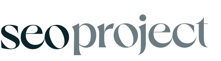 SEO PROJECT